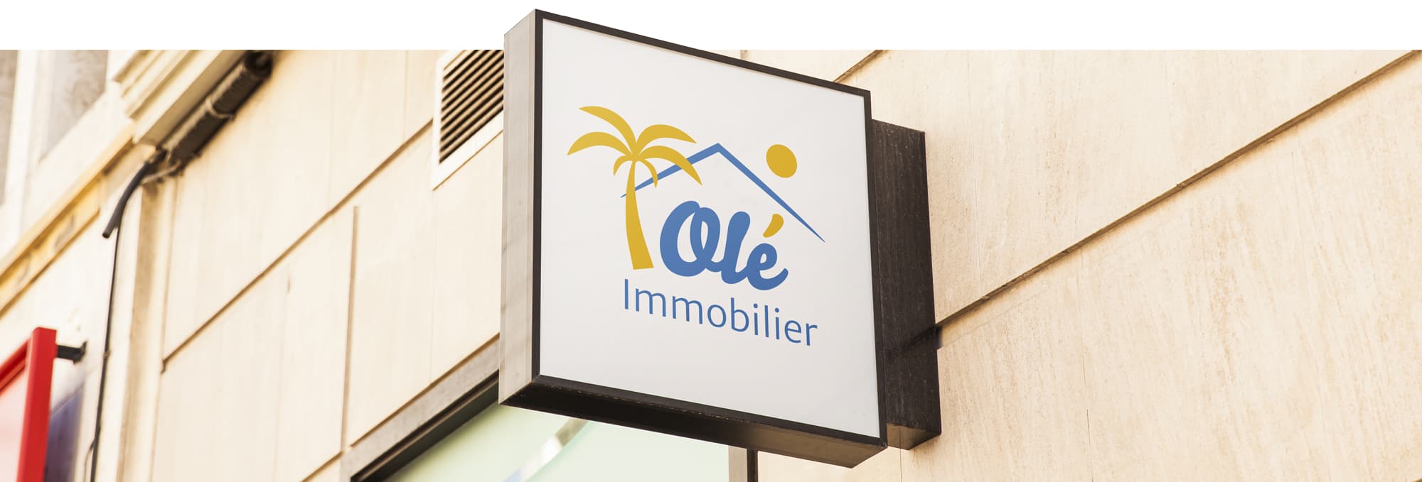 bureaux_ole_immobilier Agence immobilière à el Perello