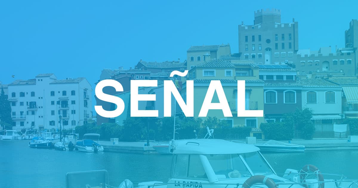 la-señal Señal