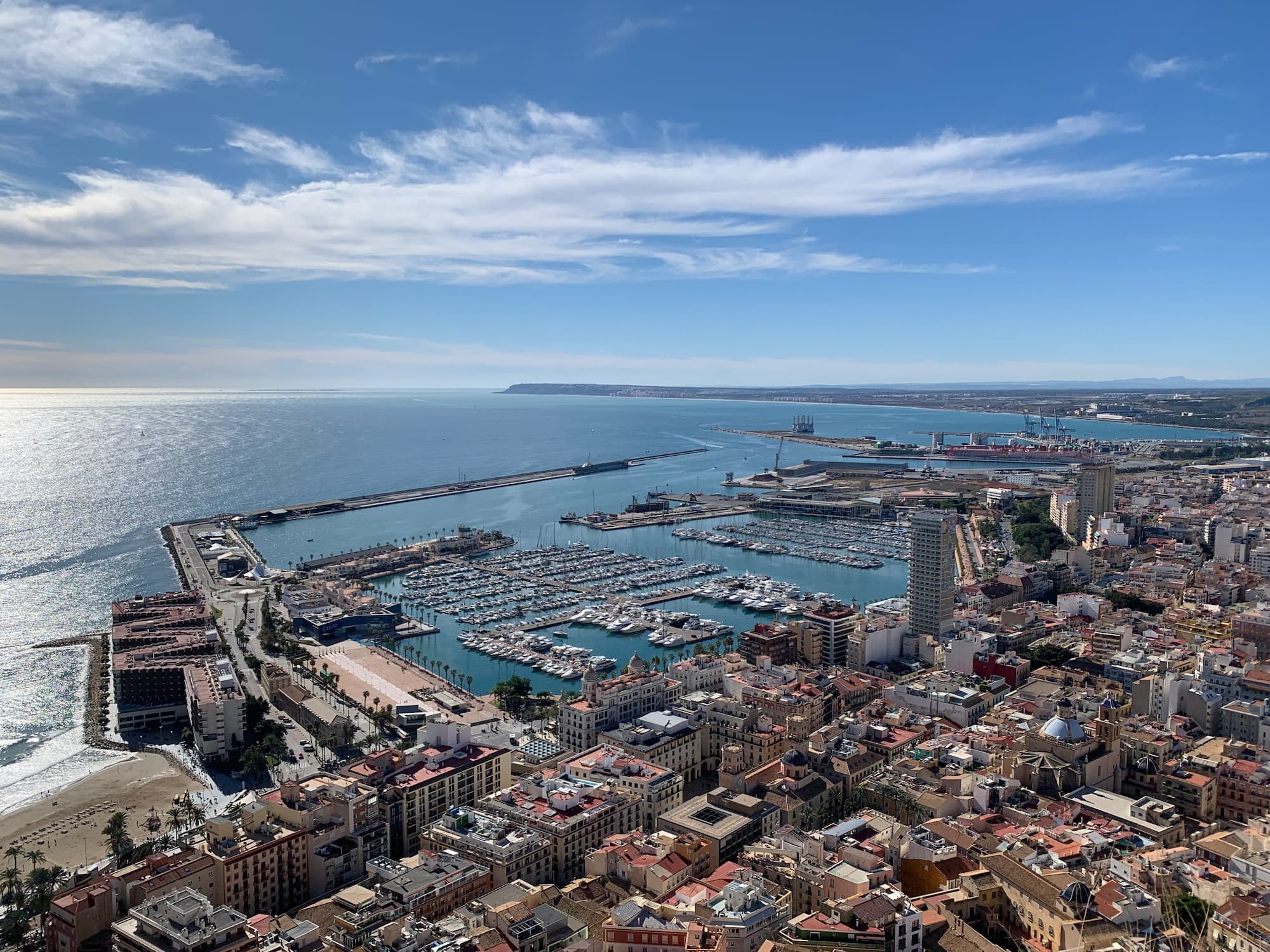 Alicante