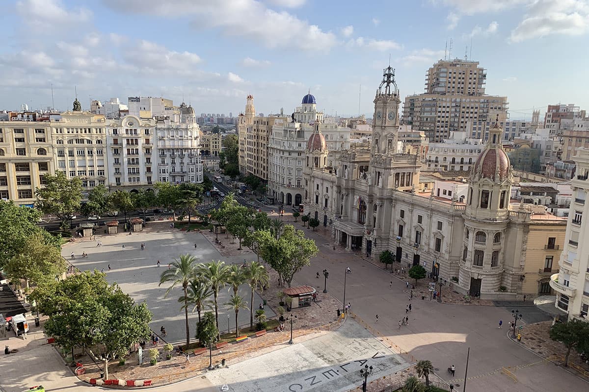place_valencia Place de Valencia