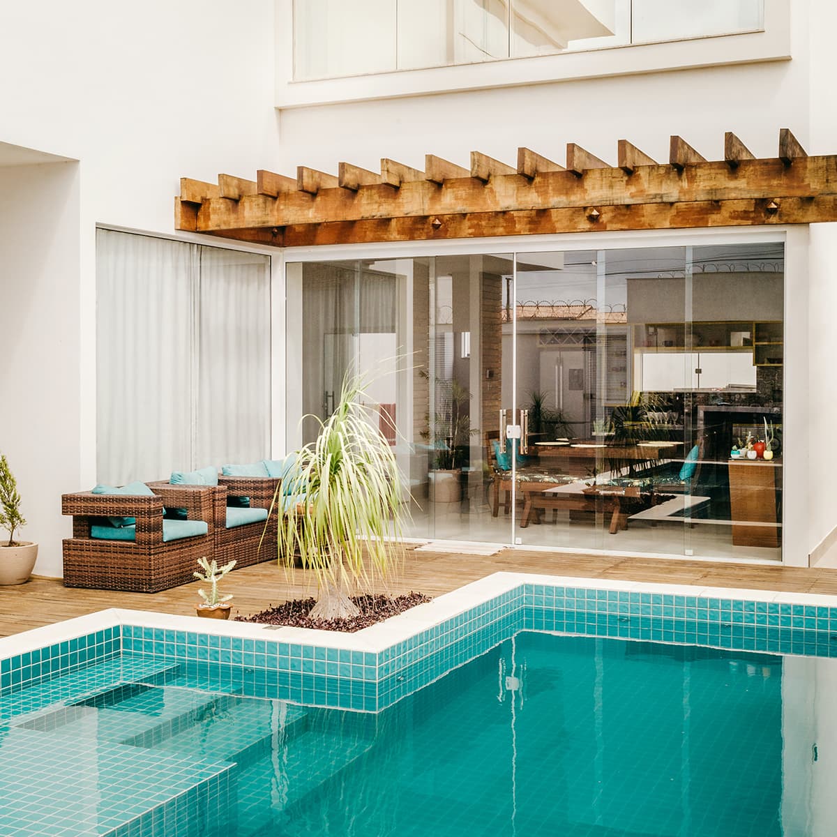6 Acheter une maison à Madrid