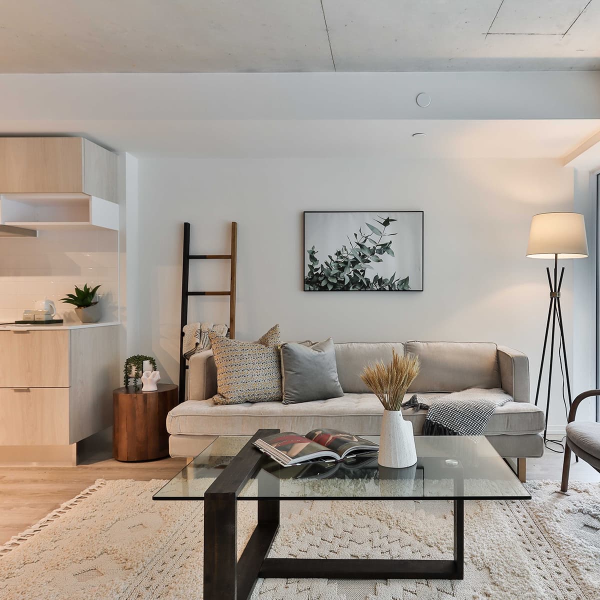 MAISON MADRID Acheter un appartement à Madrid