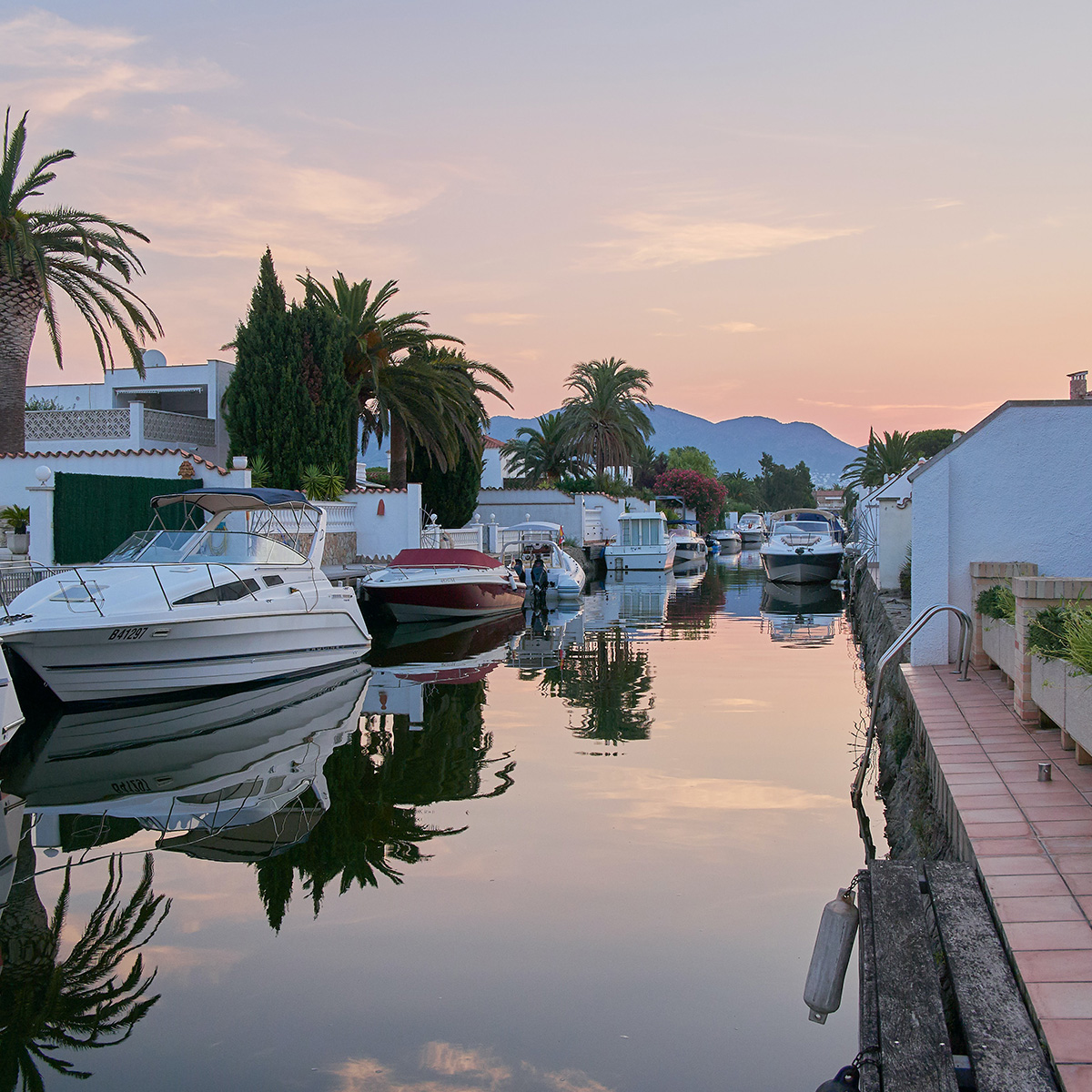 foto Acheter un appartement à Empuriabrava