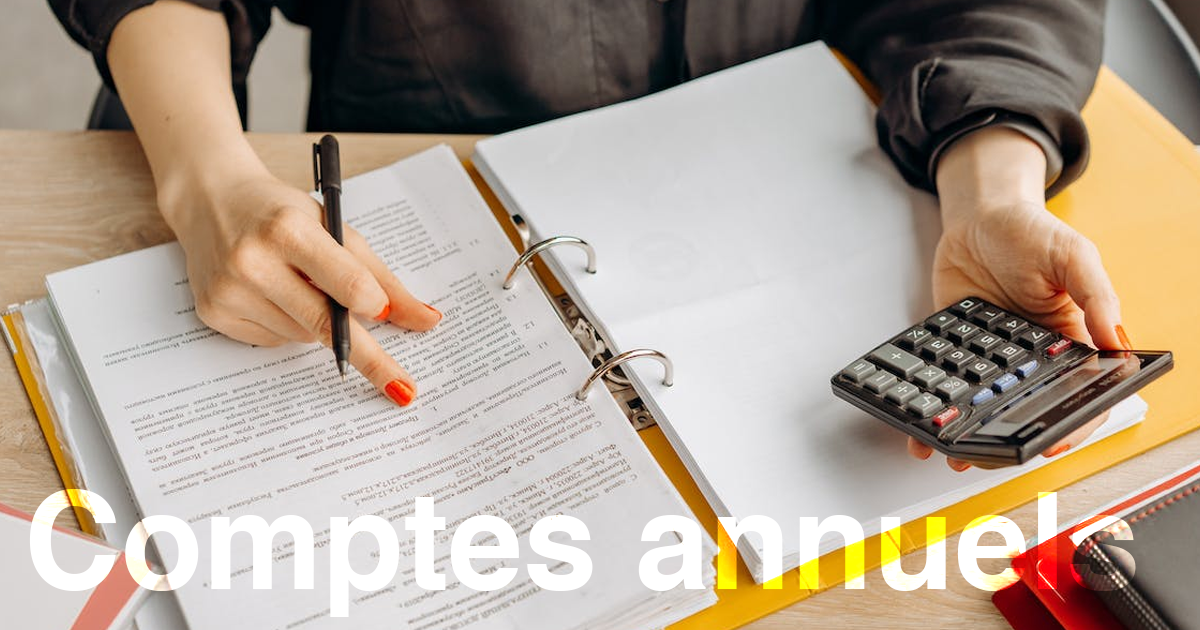 comptes-annuels Comptes annuels SCI en Espagne