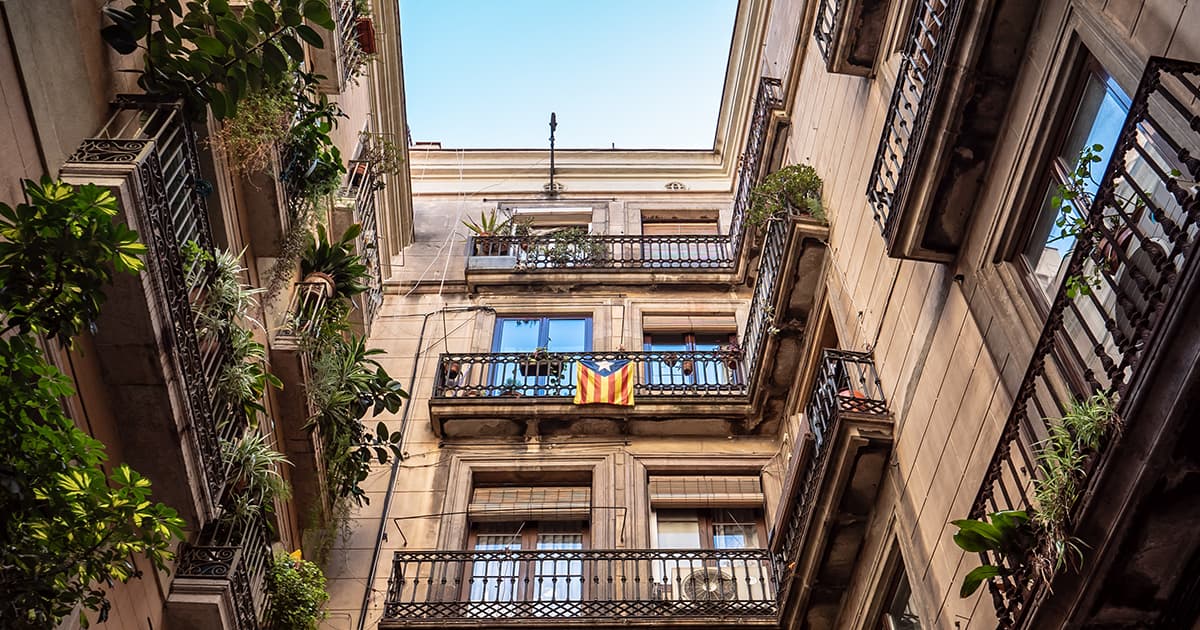logement-à-Barcelone Les coûts cachés d'acheter en Espagne