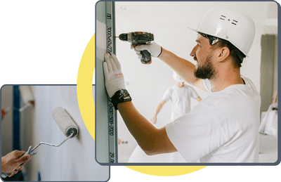 Rénovation appartement en Espagne