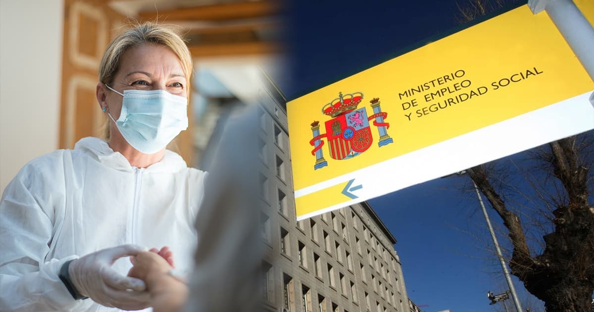Sécurité Sociale en Espagne