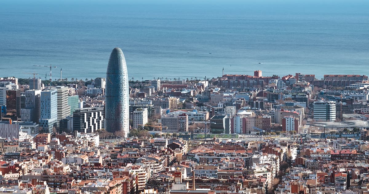 Barcelone (1) Barcelone