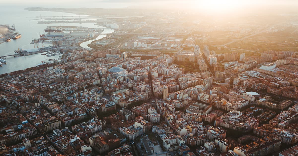 Tarragona Tarragona