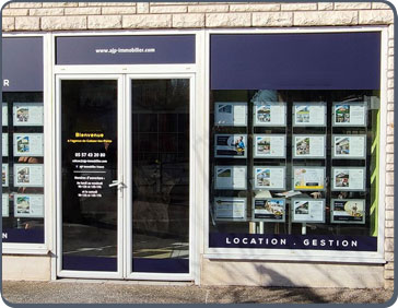 agence-immobilière Perte d'objectivité d'une agence immobilière