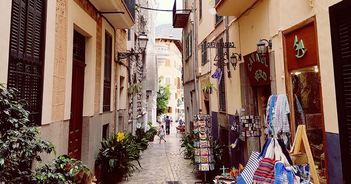 petite-rue-en-Espagne Petite rue en Espagne