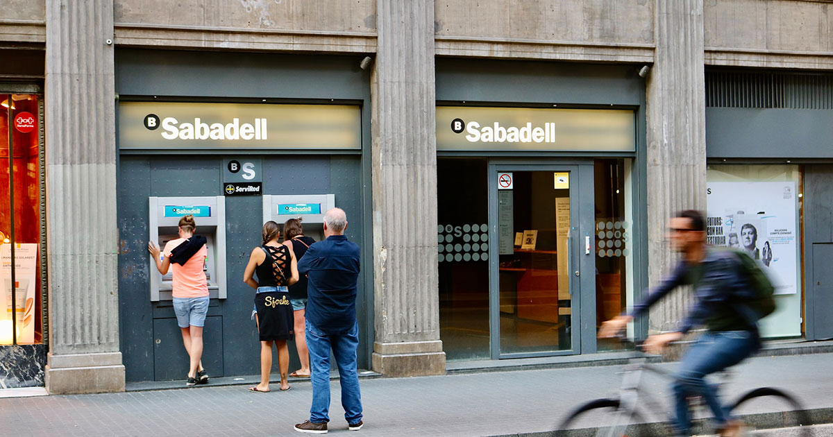Banque-Sabadell Banque Sabadell