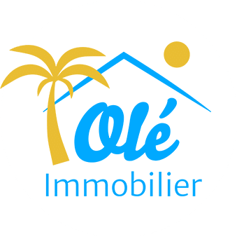 Logo de Olé Immobilier