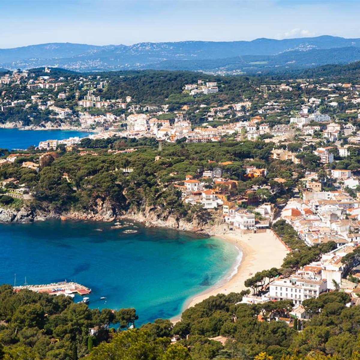 l’escala Agence immobilière à l'Escala