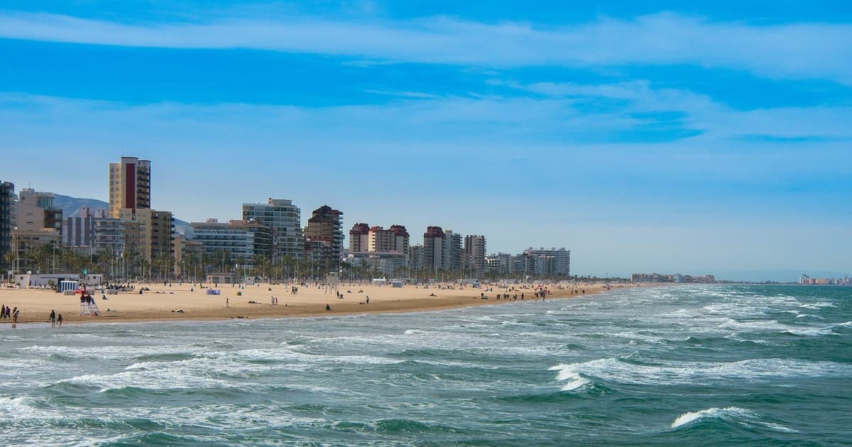 Agence immobilière à Gandia Agence immobilière à Gandia