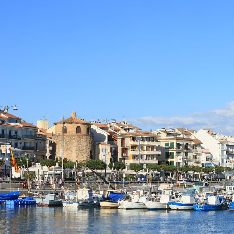 Appartements à Cambrils Port de Cambrils