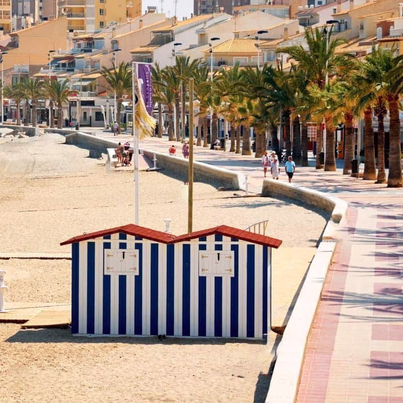 Appartements à El Campello Appartements à El Campello