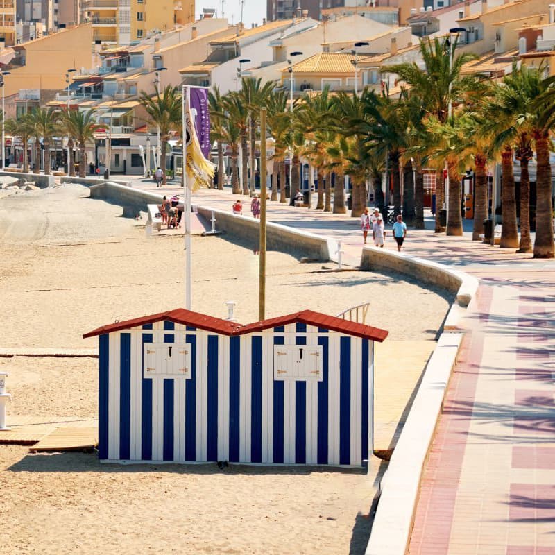 Appartements à El Campello Appartements à El Campello