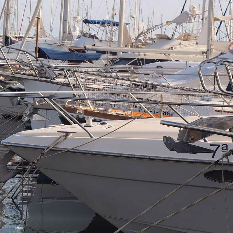 Marina à Orihuela