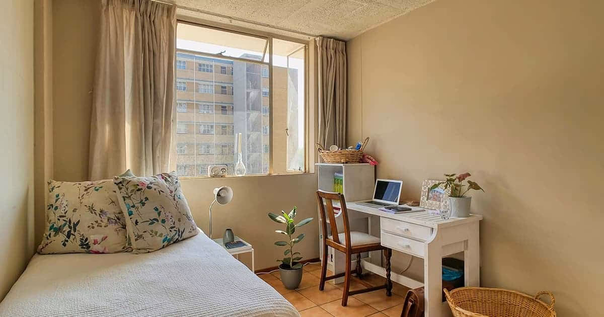 chambre-d’etudiant Chambre d'étudiant à Valencia