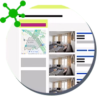 Site d'annonces immobilières