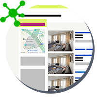 Site d'annonces immobilières
