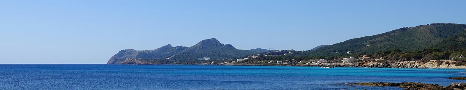 vue-sur-l’ile-de-Ibiza Vue sur la mer depuis Ibiza