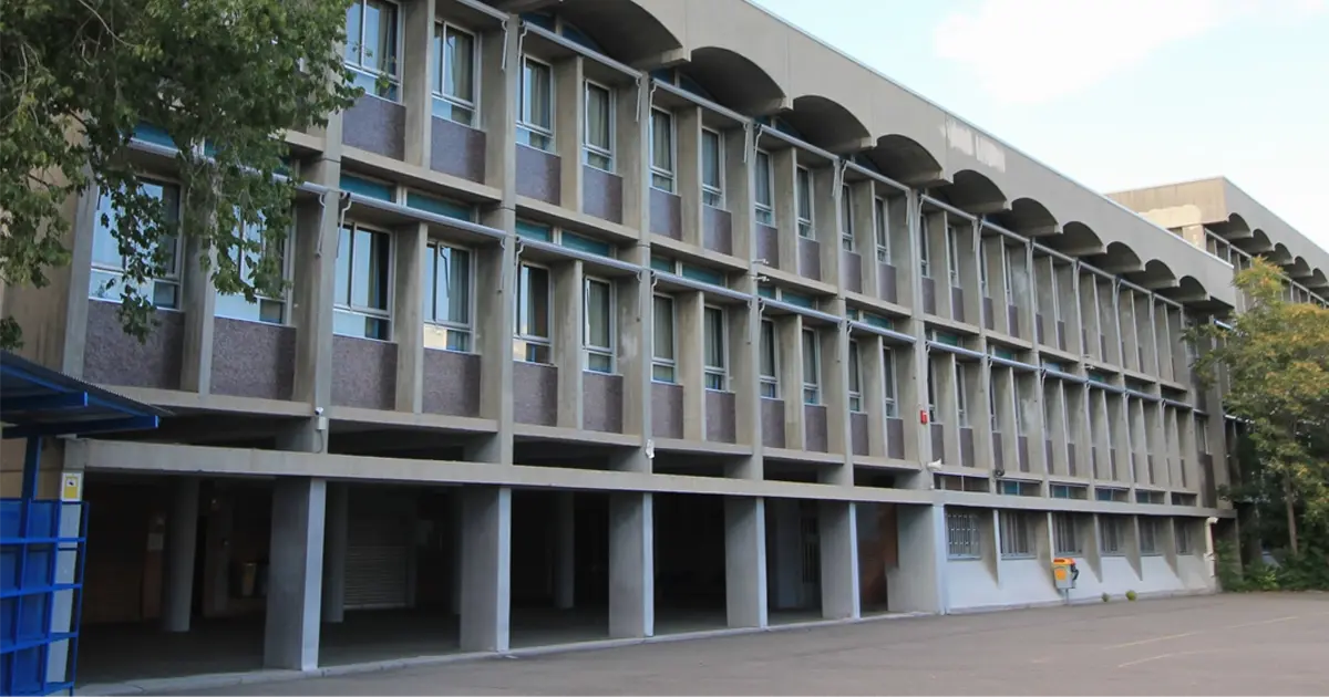 Lycée Francais Madrid Lycée Francais Madrid