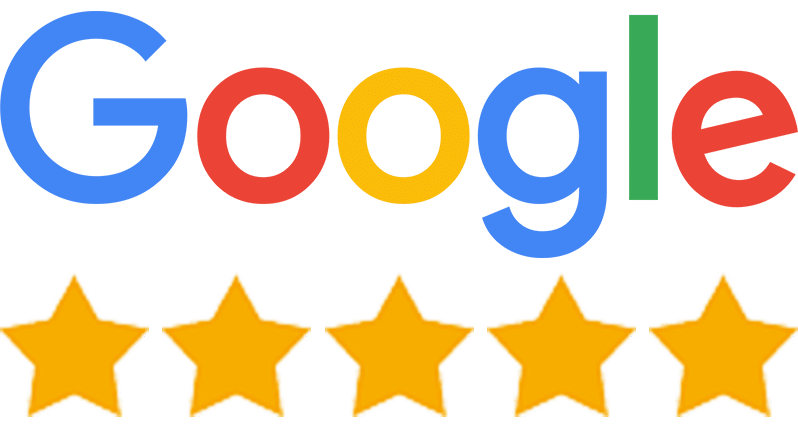 Avis Google 5/5