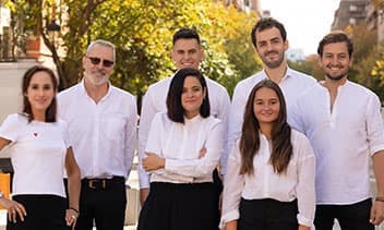 Équipe de Olé Immobilier