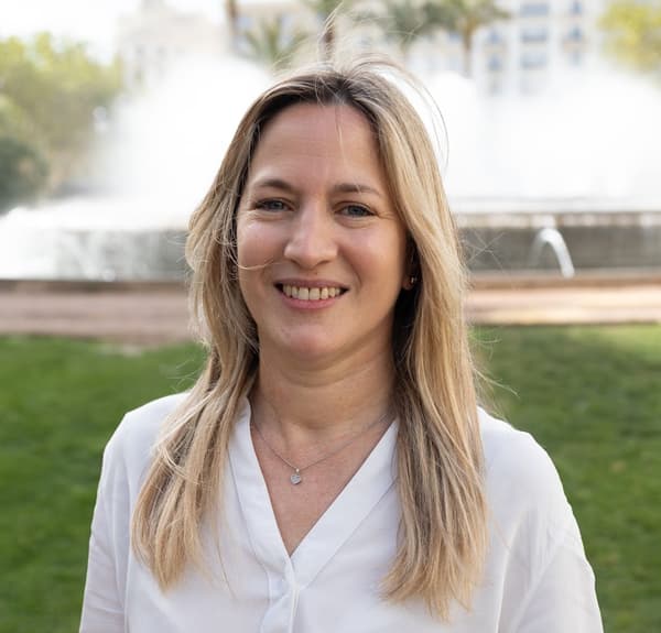 Valeria Sipala responsable juridique