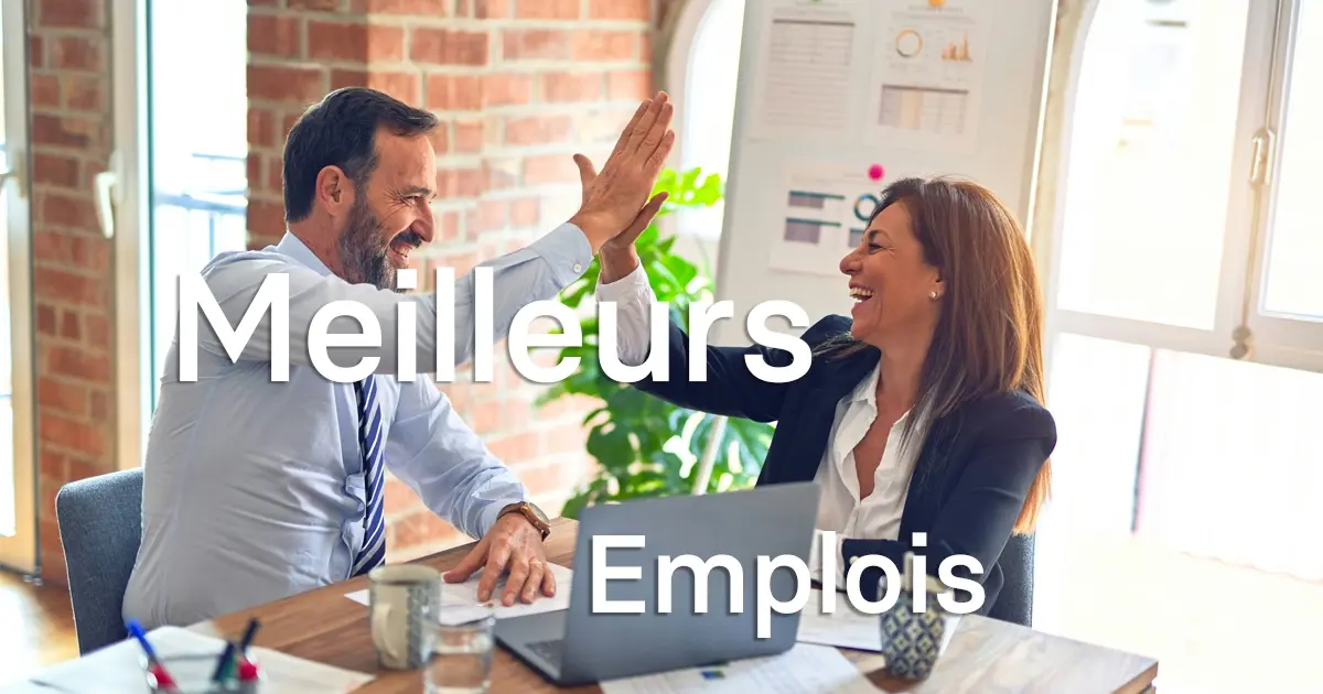 Les meilleurs emplois en Espagne