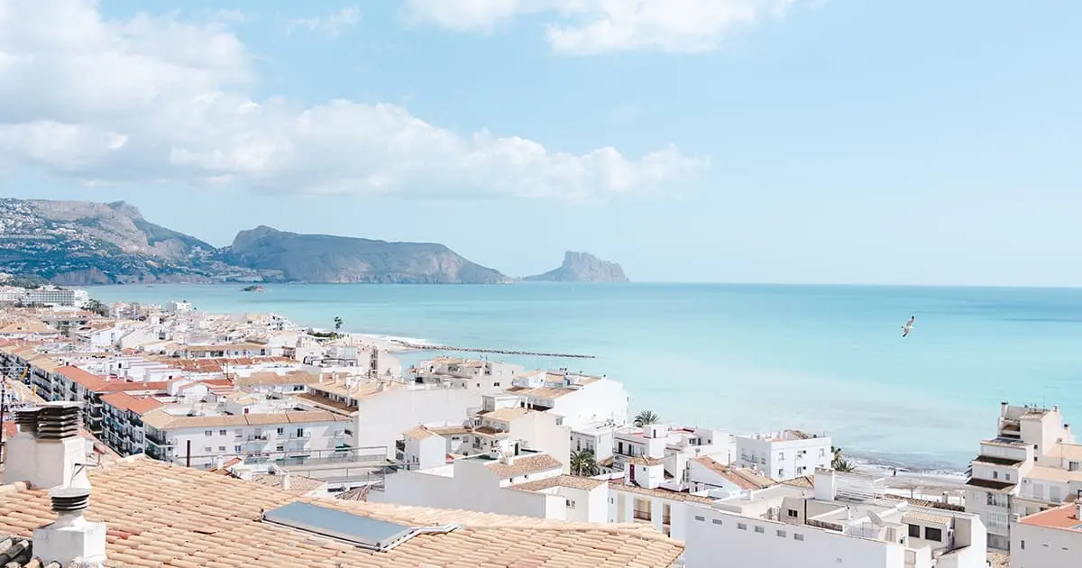 Taxes-lors-dun-achat-en-Espagne Ville et mer