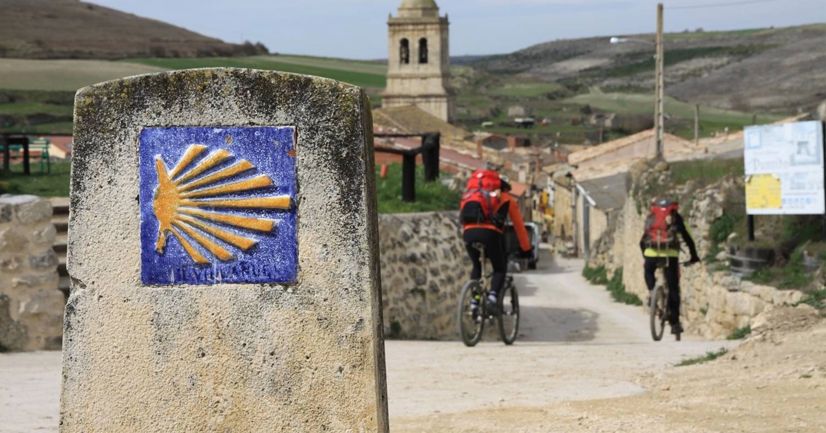 santiago-of-compostela-3 Chemin de Compostelle