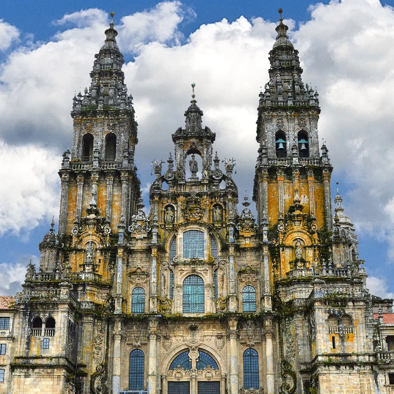 santiago-of-compostela-meta Cathédrale Saint-Jacques-de-Compostelle