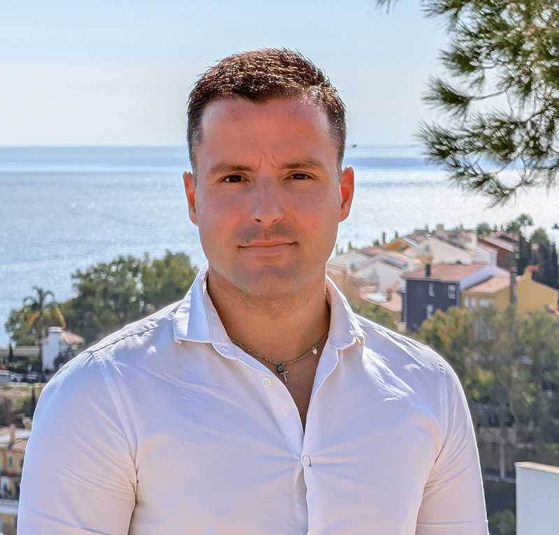 Franck Ribeiro Chasseur Immobilier