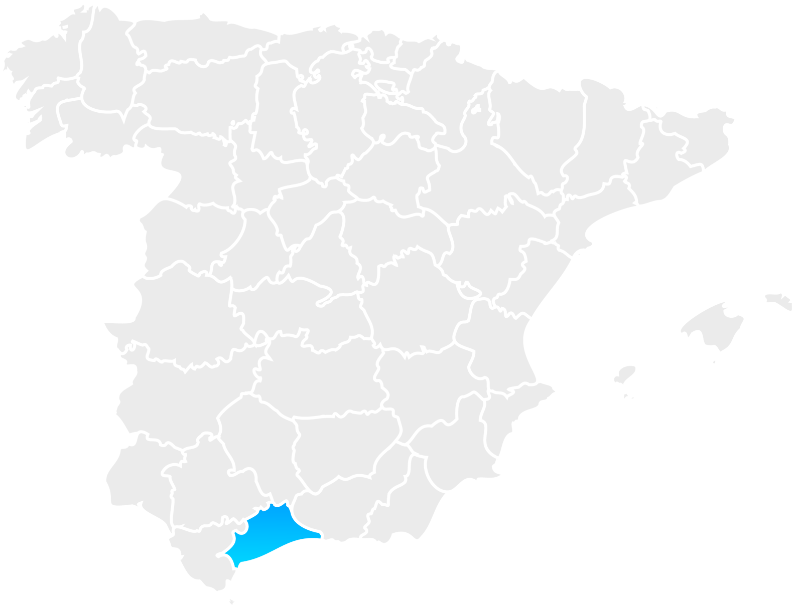 Malaga