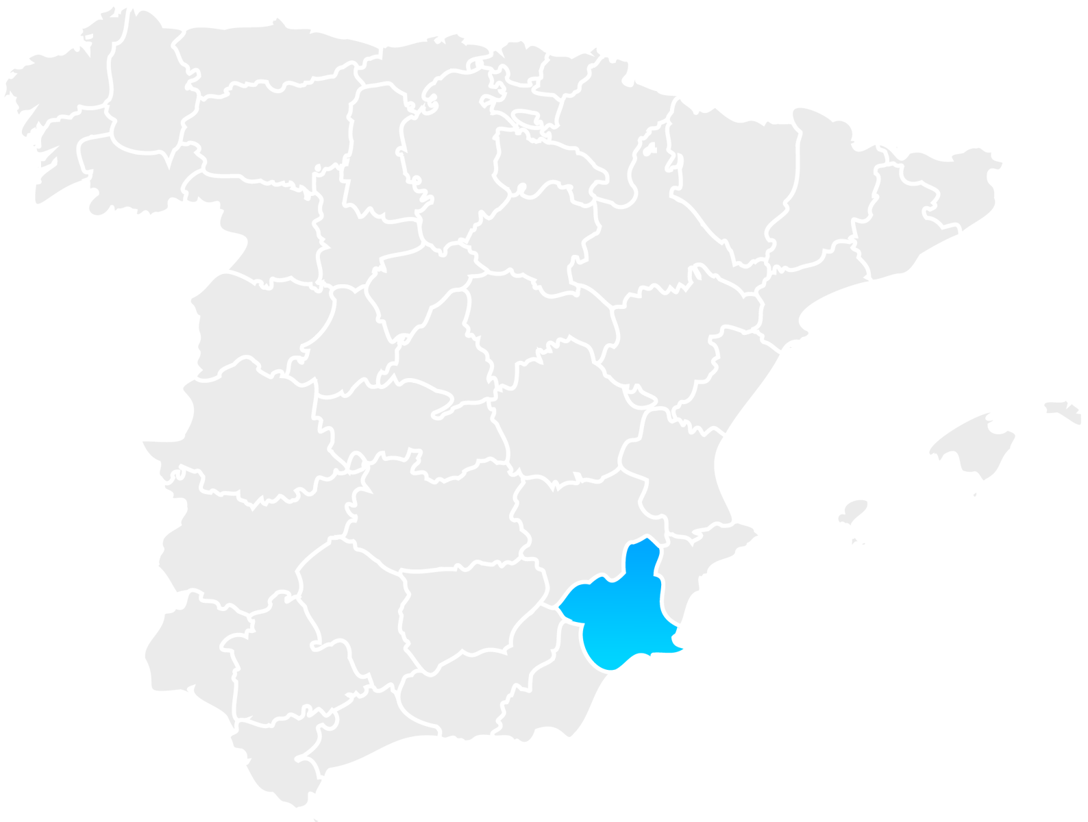 murcia Murcie