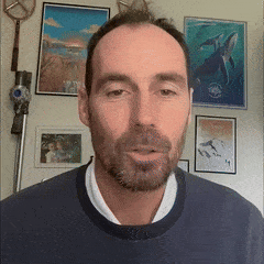 Photo chez le notaire du client: Yves-Laurent M.