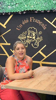 Photo chez le notaire du client: Aurélie Y.