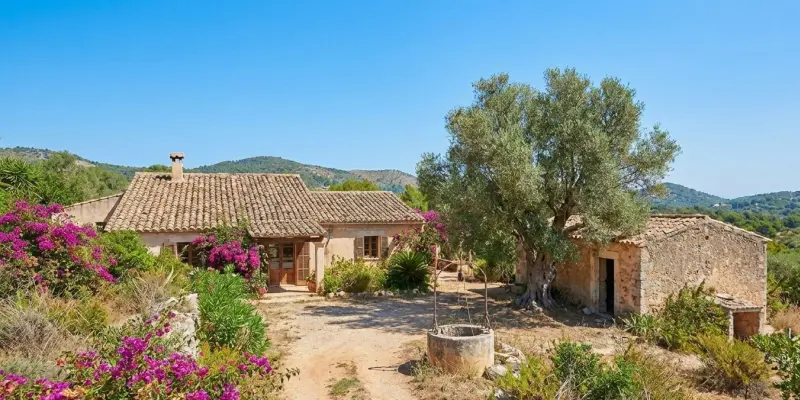 Cas particuliers à surveiller avant d’acheter un bien immobilier en Espagne, notamment les maisons anciennes ou isolées