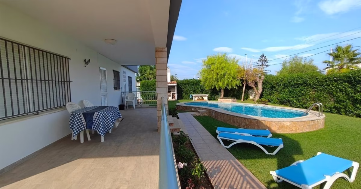 Maison à Vinaros