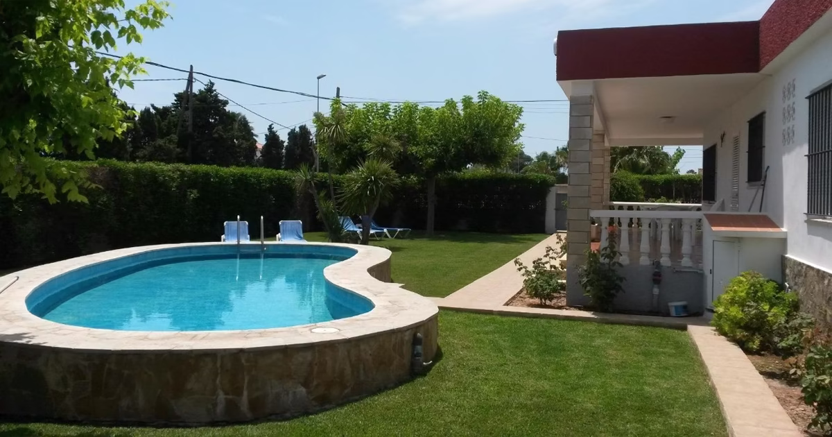Maison à Vinaros
