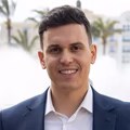 Benjamin Gomes Chasseur Immobilier en Espagne