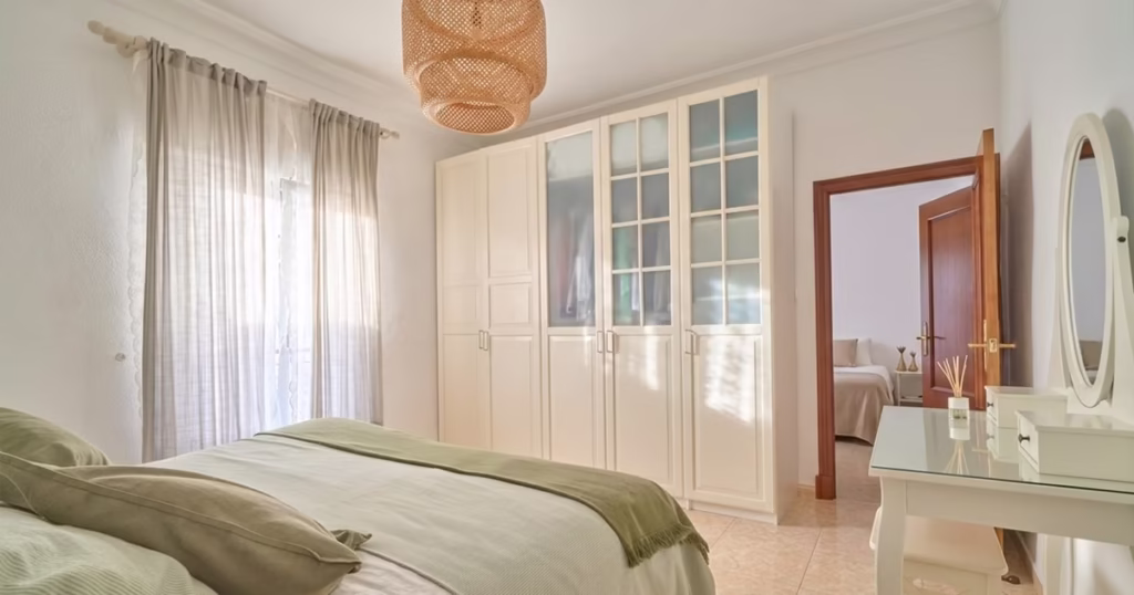 Appartement Jérez de la Frontera