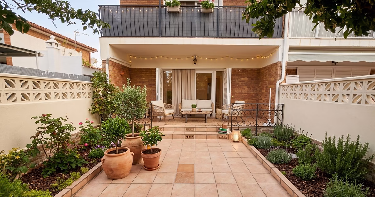 MaisonCambrils2 Maison à Cambrils