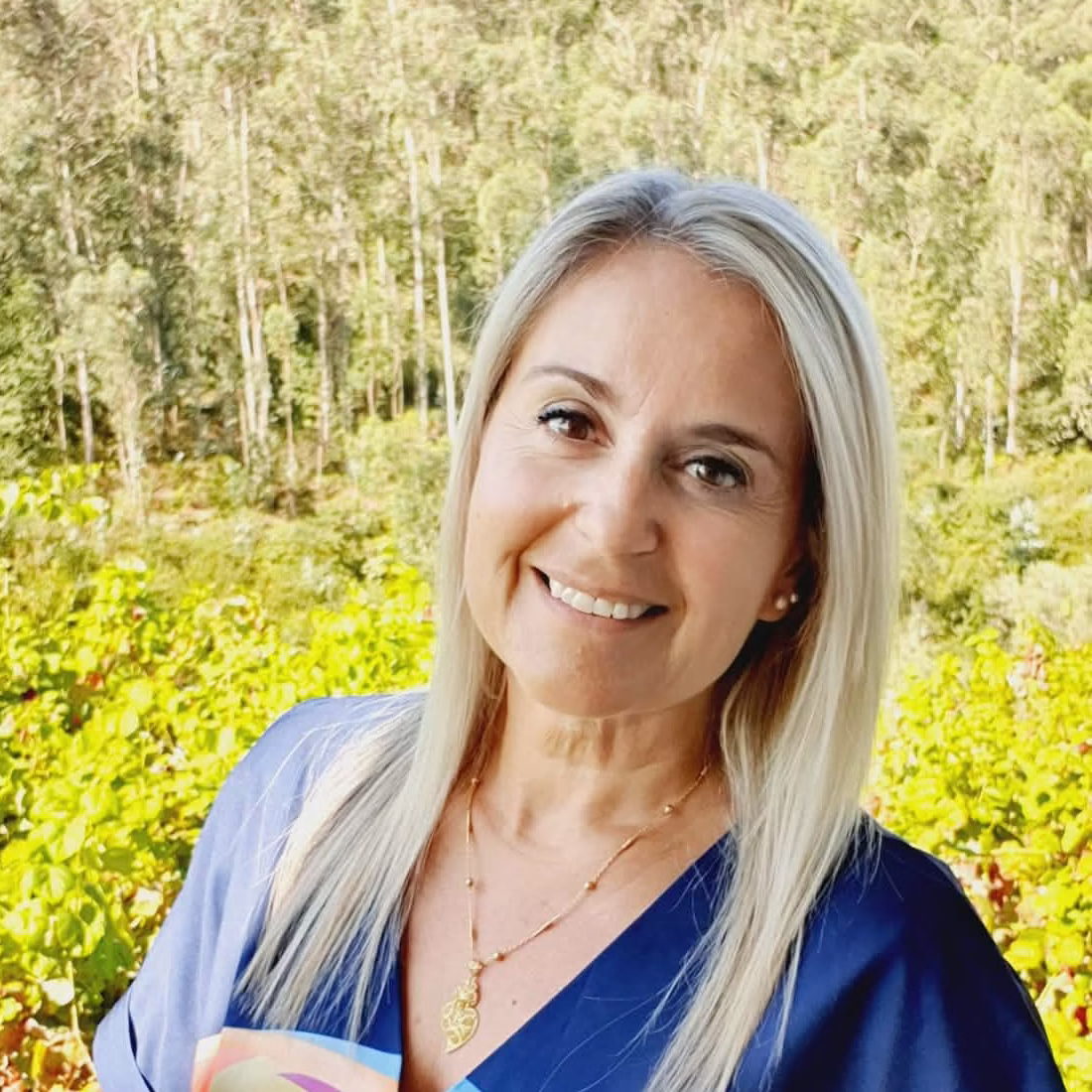 LeonorMota Portrait Leonor Mota