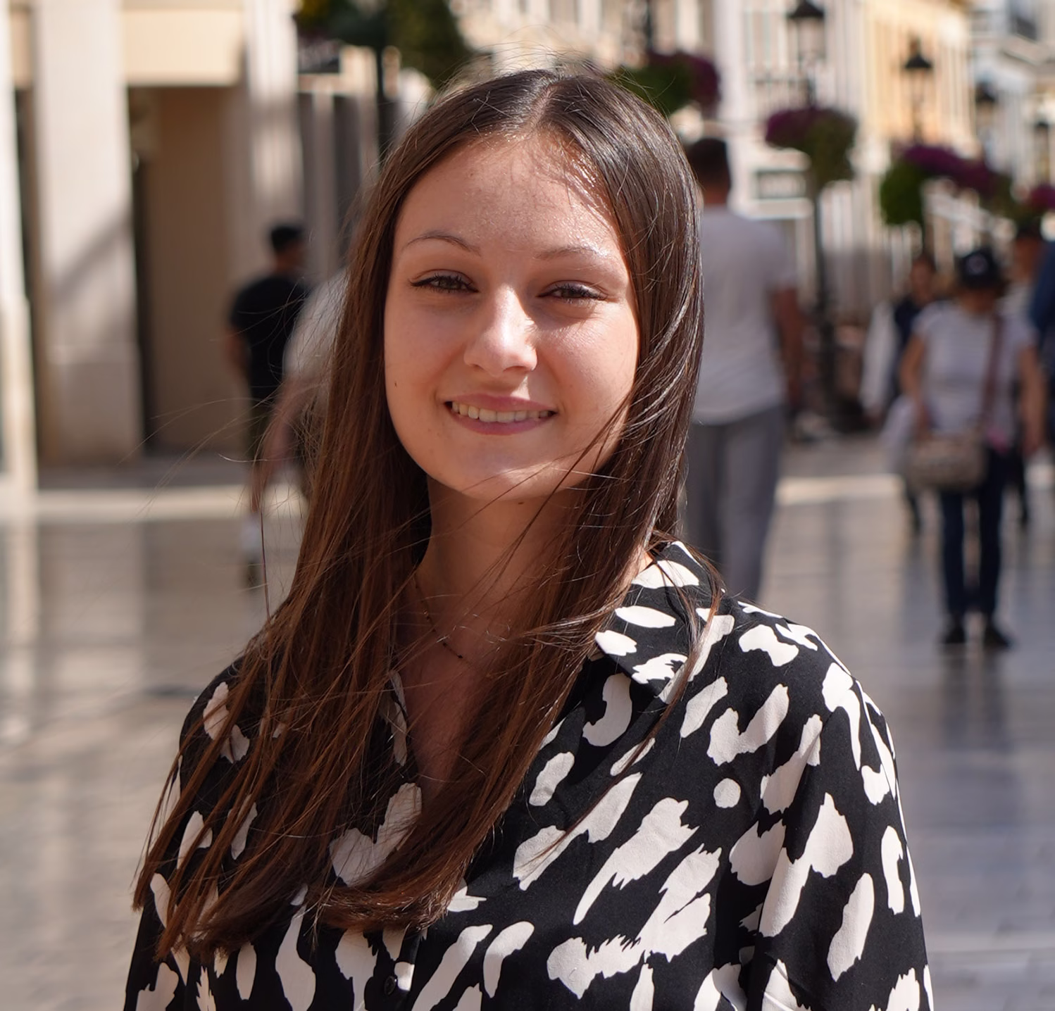 Manon Rocher Conseillère Commerciale