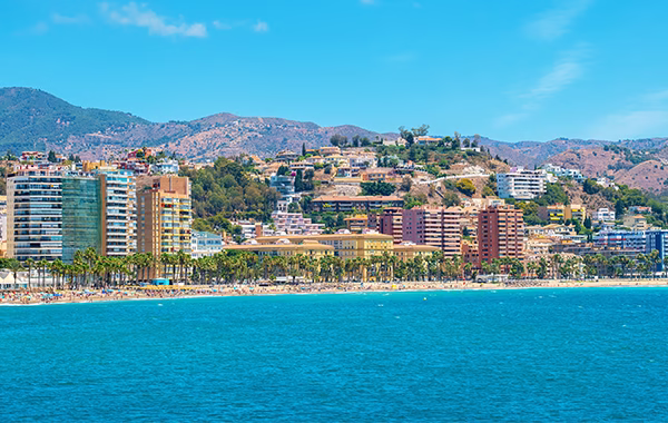 Malaga — acheter un bien immobilier à Malaga avec un chasseur immobilier