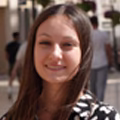Manon, conseillère francophone Olé Immobilier